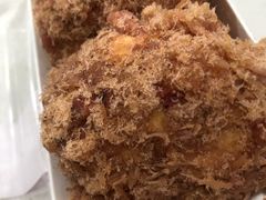 -吉美诺烘焙(公园北路店)