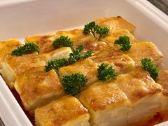 -漳州佰翔圆山酒店·圆山畔西餐厅