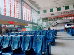 -辽宁省汽车快速客运站