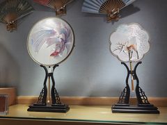 -京扇子(烟袋斜街店)
