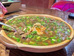 -蚝堡海鲜·威海菜·海肠捞饭·烧烤·亚洲吃蚝公司(幸福门店)