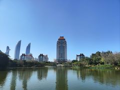 -厦门大学(思明校区)