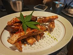 -锦荟JINHUI·浙江小馆(上海荟聚店)