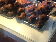 -王浩儿纪六孃甜皮鸭(乐山总店)