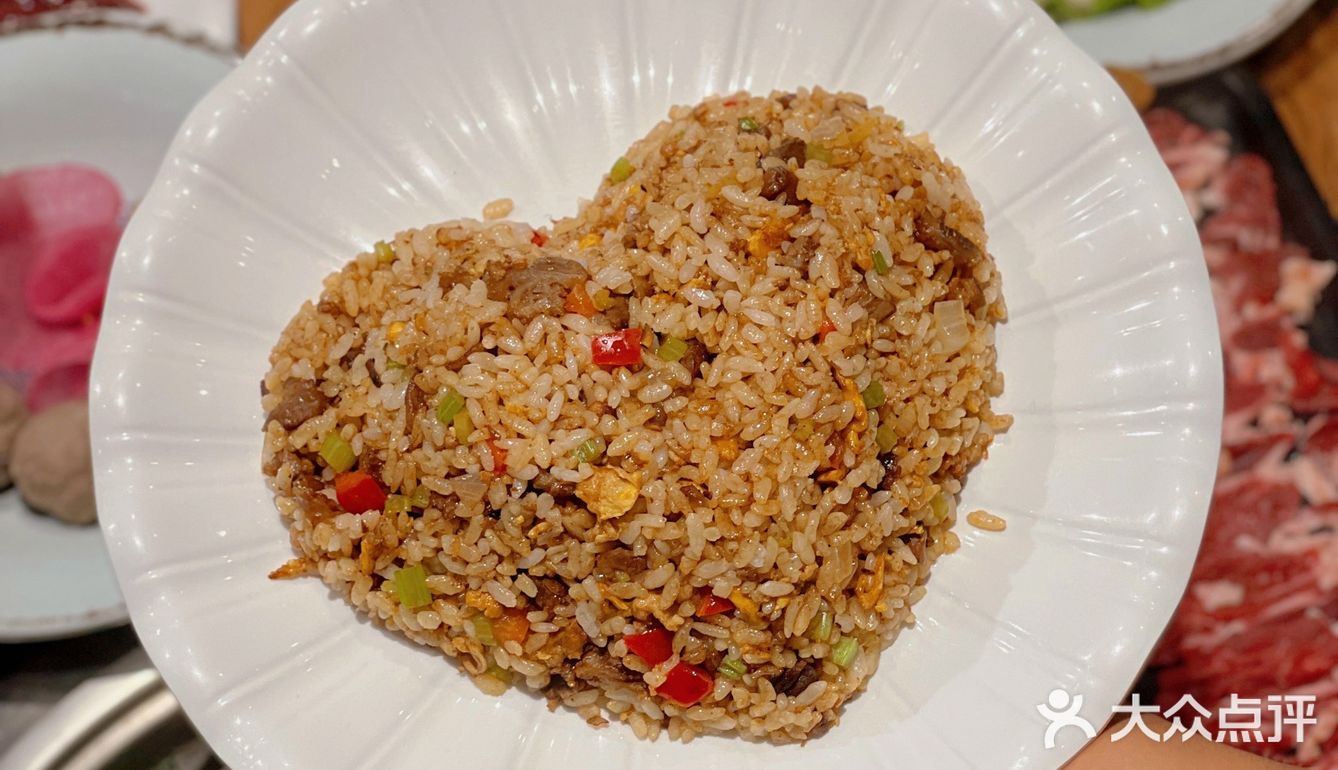 正宗潮汕牛肉 正禾鲜嫩牛肉我可以来无数次！