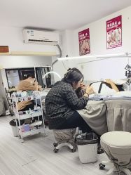 -瞧·享轻奢美甲美睫