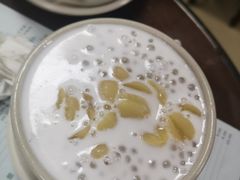 椰汁莲子西米-仁信双皮奶(东川路店)
