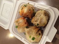-小杨生煎(龙之梦购物中心店)