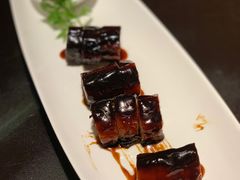 秘制黑叉烧-炳胜品味(珠江新城店)