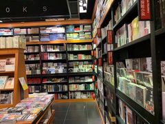 -西西弗书店&矢量咖啡(壹方购物中心店)