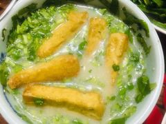 -娘心豆品(方庄店)