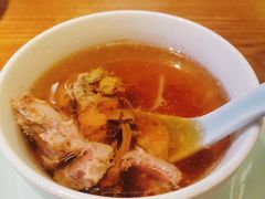 -常来小聚·广州非遗传承餐厅(地王广场店)