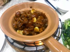 -雅和生态渔庄·宜城锅巴饭(龙灵山公园店)