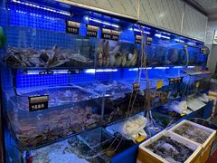 -温岭人家(红花北路店)