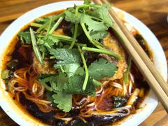 牛肉面-智强牛肉面