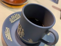 -默迹咖啡馆