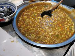 -马光荣肉丸糊辣汤(边东街店)