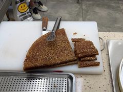 -香糯炎荞饼王(解放碑店)