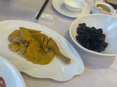 -骏莱海鲜鱼港(五角场店)