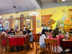 大堂-伊萨娜印尼餐馆