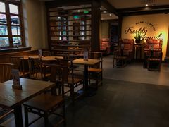 大堂-COSTA COFFEE(岭南天地店)