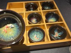 -華府(凯德晶萃店)