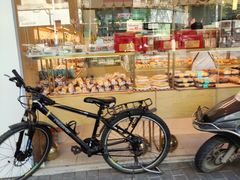 -裕兴烘焙(新桥西路店)