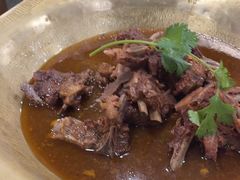 -芦月轩羊蝎子(北蜂窝店)