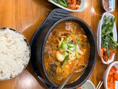 -旺清进洞米肠汤