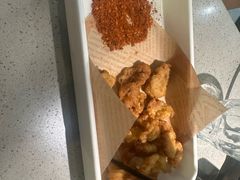 -半天妖烤鱼(东方新天地店)