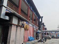 -华声天桥民俗文化园