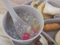-素满香·素食自助餐(福州·长乐北路店)