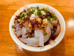 凉粉儿-洞子口张老二凉粉(文殊院店)