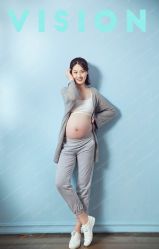 -iplus爱家高端孕妇摄影