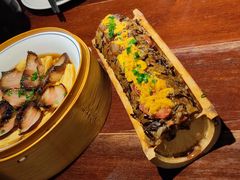 -大牌大·传统杭帮菜(湖滨店)