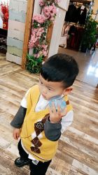 -江阴偶来路儿童摄影(江阴市新体育中心体育场店)