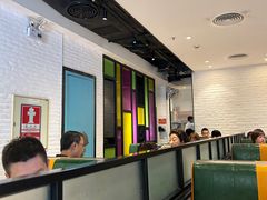 -新宝餐厅(流塘店)
