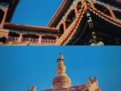 -雍和宫