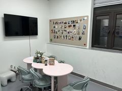 -心仪动物医院·牙专科·肿瘤·心脏科(西客站院)