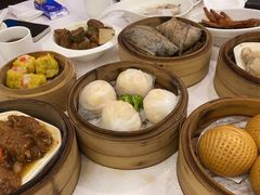 -海龙中餐厅·传统广府味