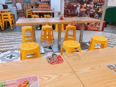大堂-食盈碗仔翅(星玺广场店)