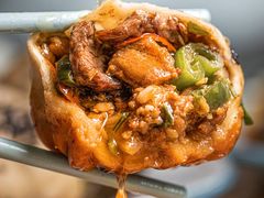 -小杨生煎(湟普汇店)