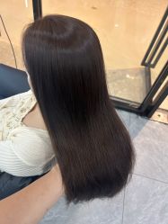 -藤野造型烫染接发