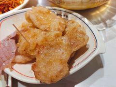 -七八冷面·延边朝鲜族美食(欢乐谷店)