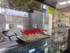 -航天馒头(瞻园路店)