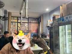 -杨姨老益阳麻辣烫(林科大店)