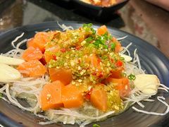 -Kingkong Buffet(The Mercury ville)