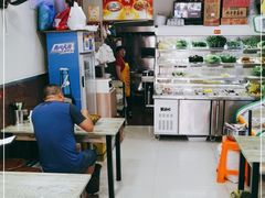 -成都冒菜四川一绝(景谷路店)