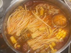 -3号仓库·创意中国菜(乐清正大广场店)