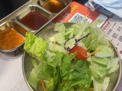 -西塔老太太泥炉烤肉(龙湖北苑天街店)